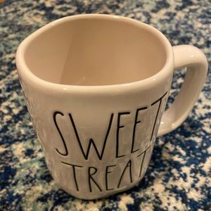 Rae Dunn sweet treat mug